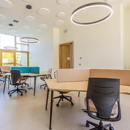Intempo By Holuxe - 023 - 2nd Floor *