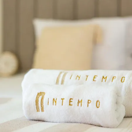 Intempo By Holuxe - 023 - 2nd Floor Appartement *