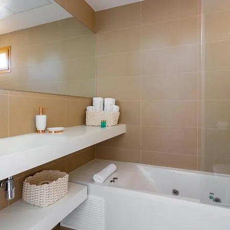 Appartement Intempo By Holuxe - 023 - 2nd Floor *