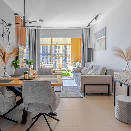 Intempo By Holuxe - 023 - 2nd Floor Appartement