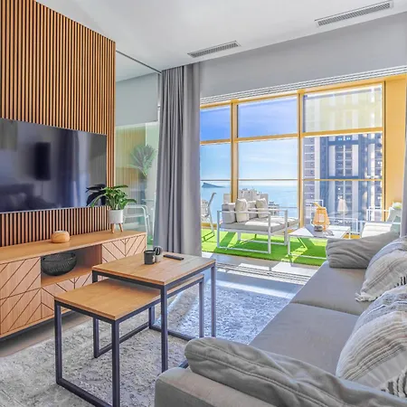 Appartement Intempo By Holuxe - 023 - 2nd Floor