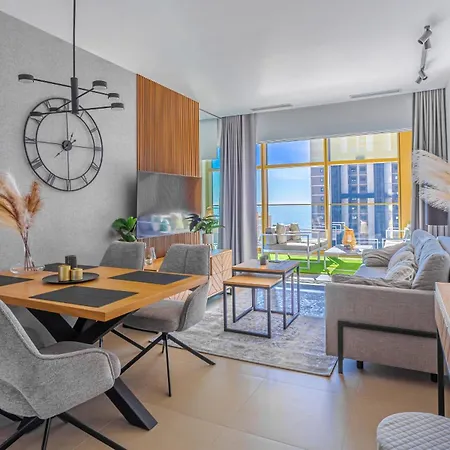 Intempo By Holuxe - 023 - 2nd Floor Appartement *