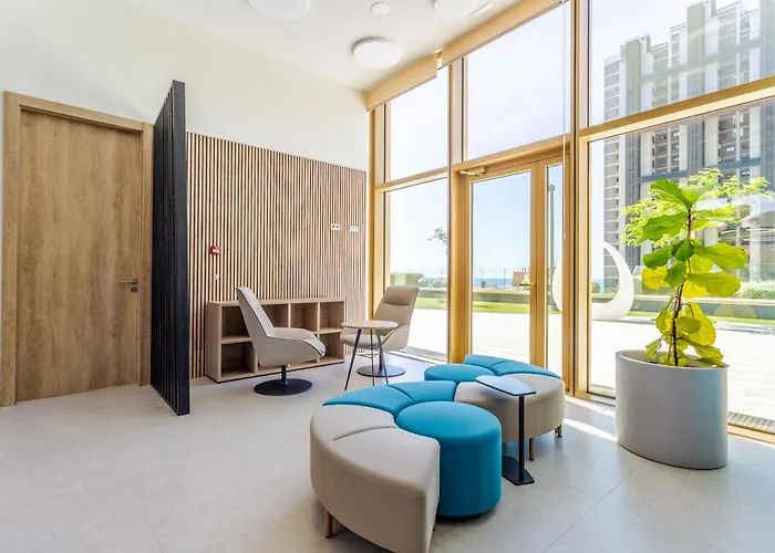 Intempo By Holuxe - 023 - 2nd Floor Benidorm