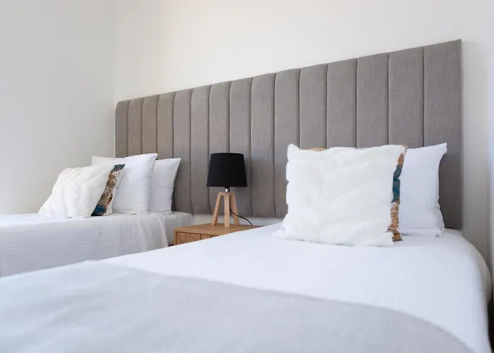 Intempo By Holuxe - 023 - 2nd Floor Apartamento Benidorm