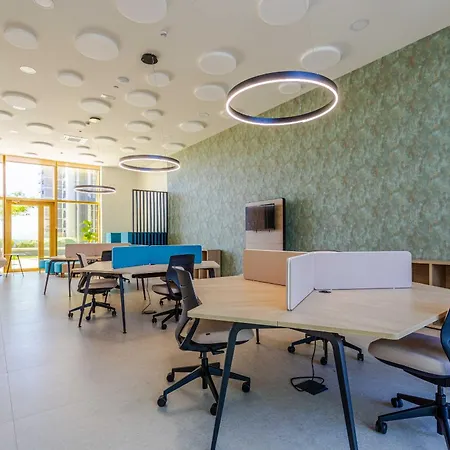 Intempo By Holuxe - 023 - 2nd Floor * 貝尼多姆